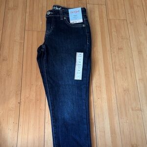 Cat & Jack Indigo Denim Pants